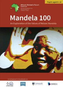 Mandela 100